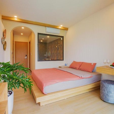 Melody Retreat - Venuestay Hoa Binh Экстерьер фото