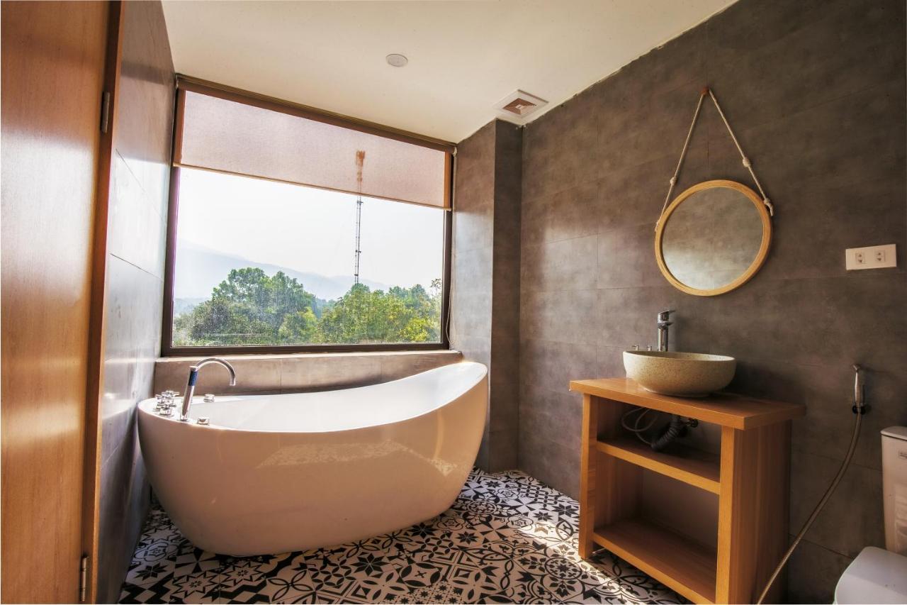 Melody Retreat - Venuestay Hoa Binh Экстерьер фото
