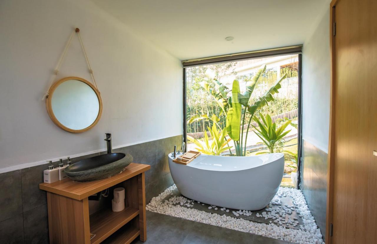 Melody Retreat - Venuestay Hoa Binh Экстерьер фото
