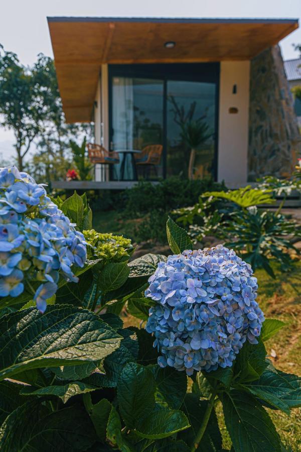 Melody Retreat - Venuestay Hoa Binh Экстерьер фото