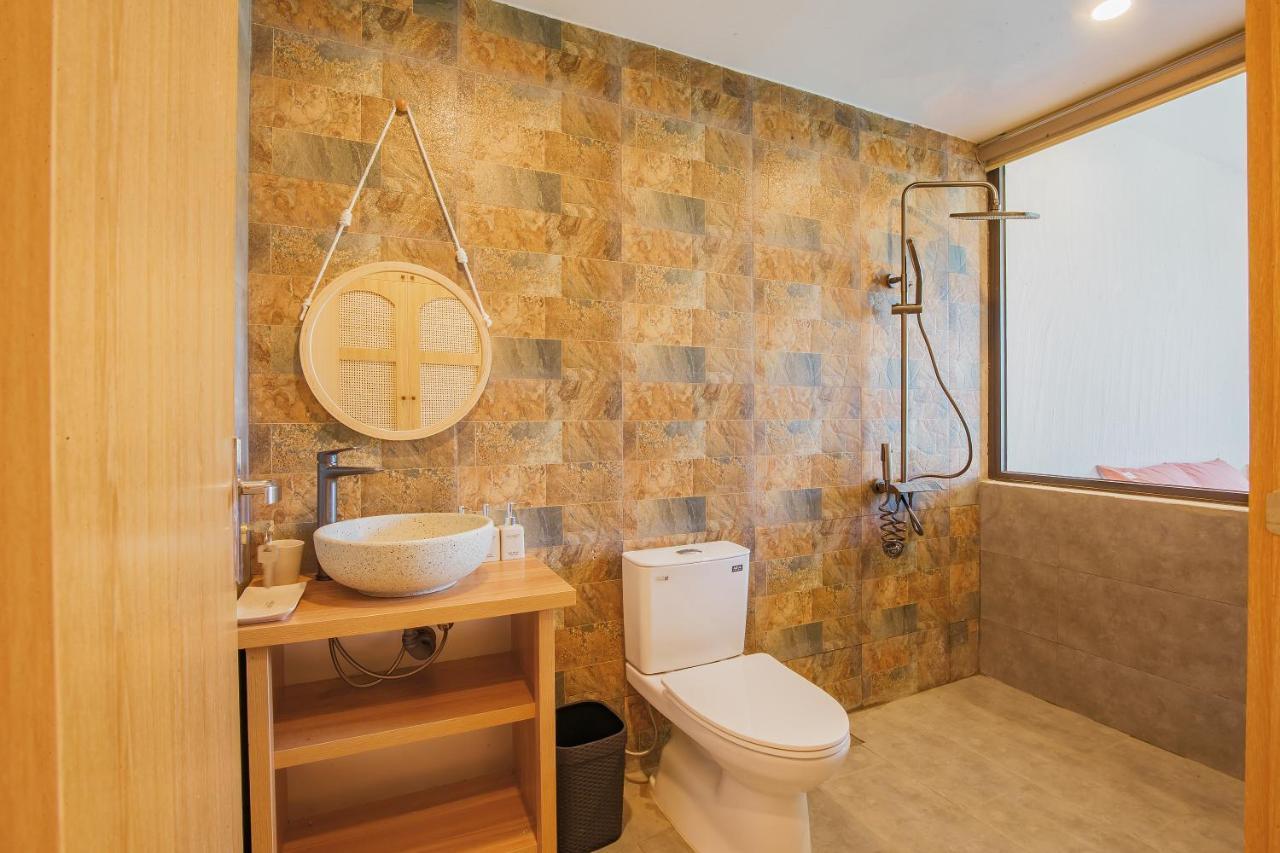 Melody Retreat - Venuestay Hoa Binh Экстерьер фото