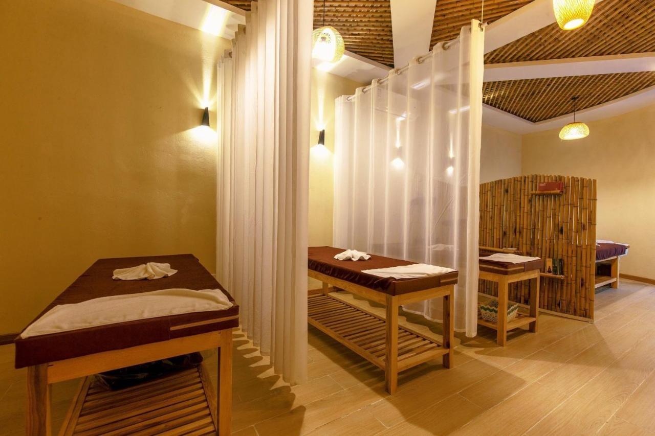 Melody Retreat - Venuestay Hoa Binh Экстерьер фото