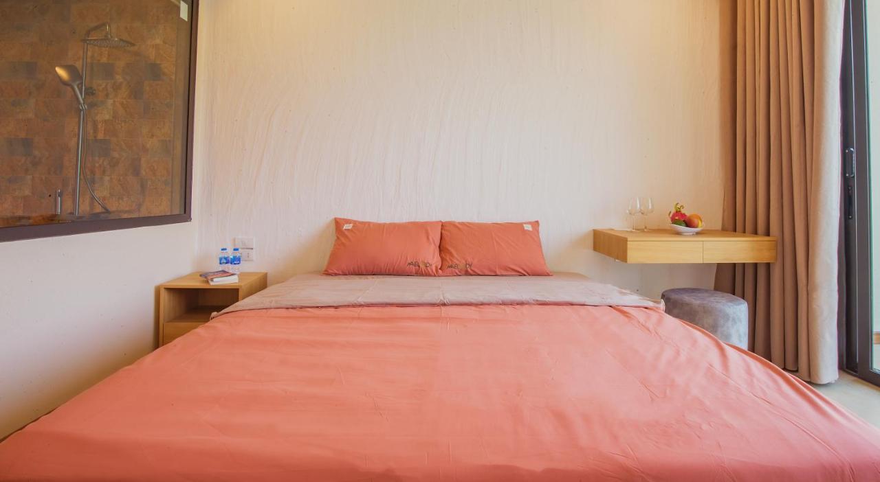 Melody Retreat - Venuestay Hoa Binh Экстерьер фото